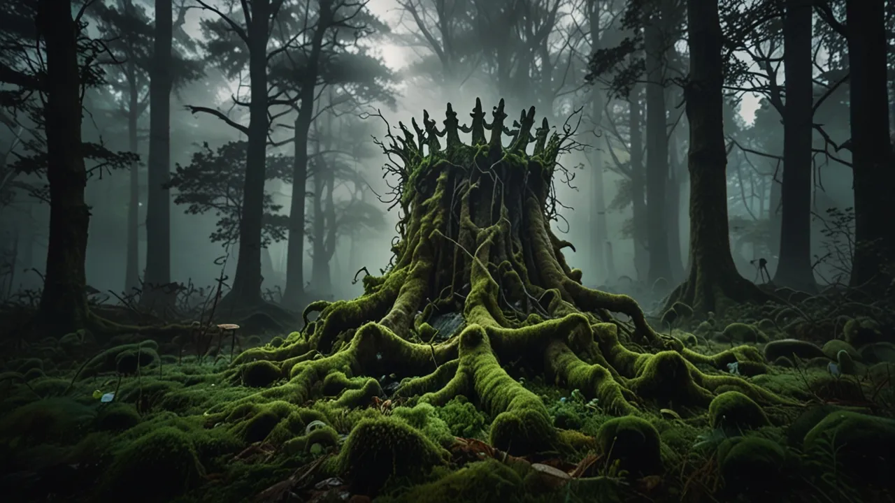 Zdjęcie Within Temptation Mother Earth: Album, który odmienił metal