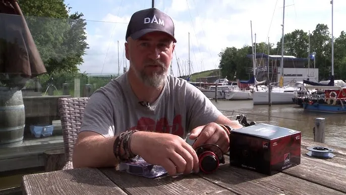 Zdjęcie Jak prawidłowo nawinąć plecionkę na kołowrotek, aby uniknąć problemów