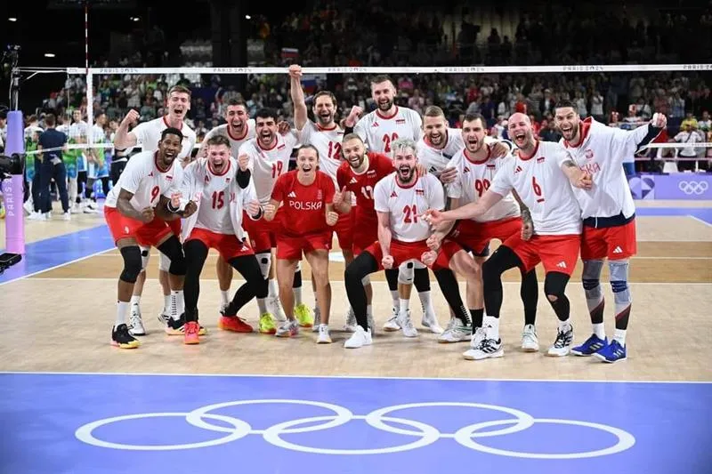 Zdjęcie Finał siatkówka Tokio: Czy Polacy zdobędą olimpijskie złoto?