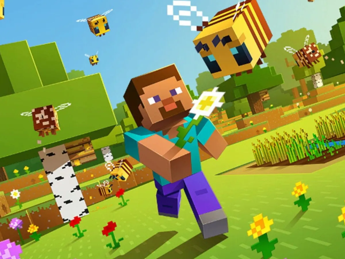 Zdjęcie W jakim kraju powstał Minecraft? Odkryj jego szwedzkie korzenie