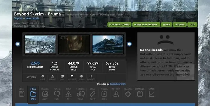 Zdjęcie Jak zainstalować mody do Skyrim bez błędów – prosty poradnik dla początkujących