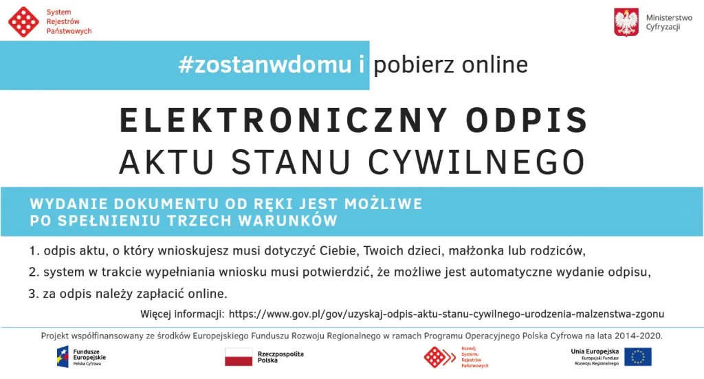 Zdjęcie Jak uzyskać odpis aktu urodzenia - sprawdź proste metody i koszty