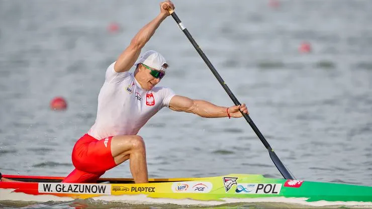 Zdjęcie Kajakarstwo olimpijskie: historia, konkurencje i polskie osiągnięcia
