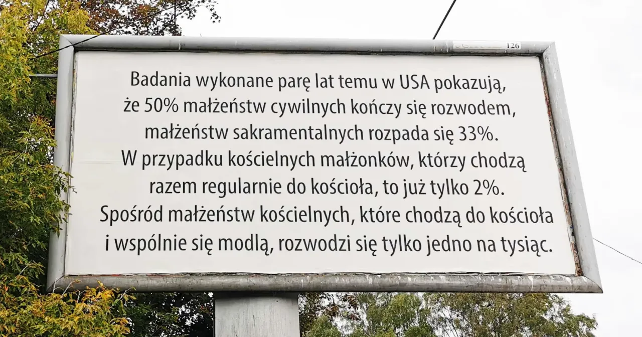 Zdjęcie Czy w kościele anglikańskim są rozwody? Oto, co warto wiedzieć o akceptacji