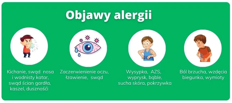 Zdjęcie Jaki kaszel przy alergii? Poznaj objawy i różnice z infekcją
