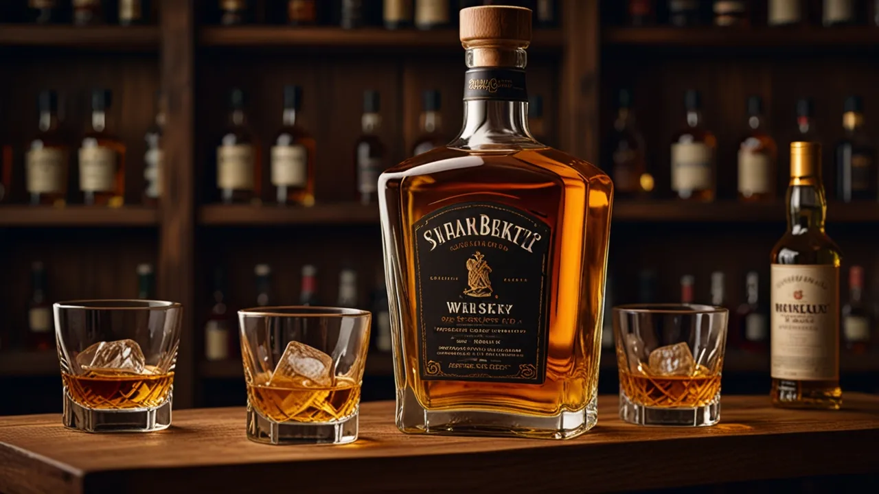 Zdjęcie Najlepsze dobre whisky do 150 zł - przegląd smaków i marek
