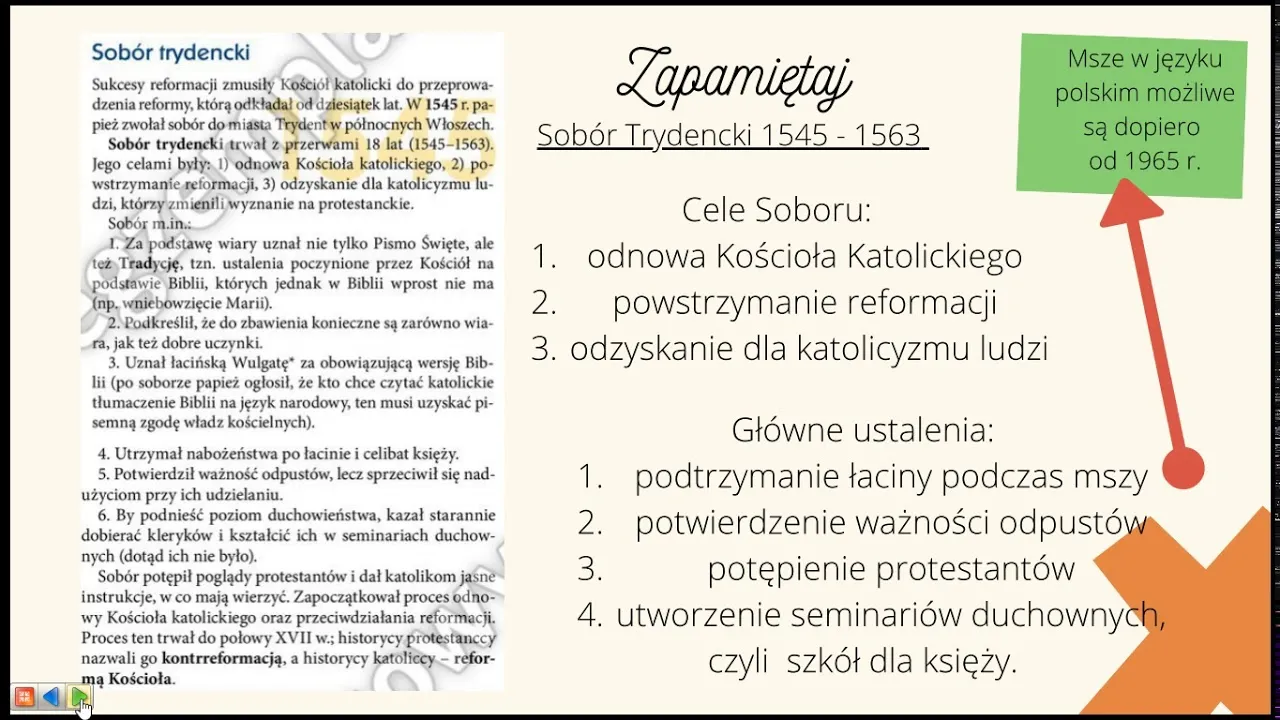 Zdjęcie Jakie są 4 kluczowe przymioty Kościoła katolickiego? Sprawdzamy