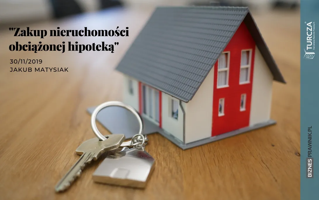 Zdjęcie Hipoteka i co musisz o niej wiedzieć przed zakupem nieruchomości