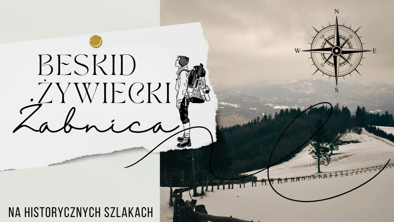 Zdjęcie Żabnica atrakcje: odkryj ukryte skarby i piękno Beskidów