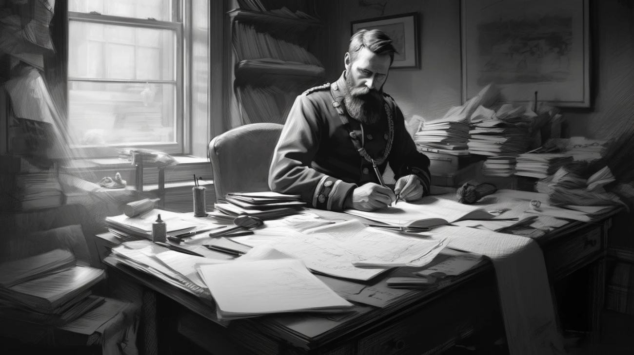 Conrad Joseph - Twórczość, biografia, najważniejsze dzieła