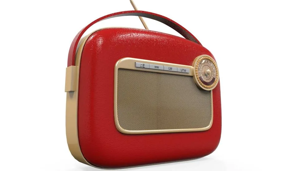 Zdjęcie Zużycie prądu przez radio: Koszty i oszczędności w domu