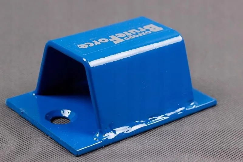 Zdjęcie Najlepsze kotwy wbijane Oxford do zabezpieczenia pojazdów w garażu