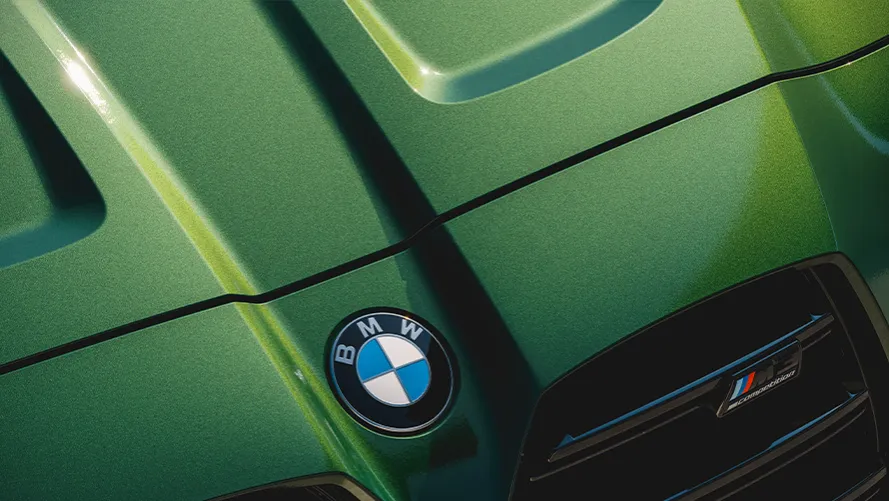 Zdjęcie BMW kolory lakieru: fascynujący świat barw dla Twojego auta