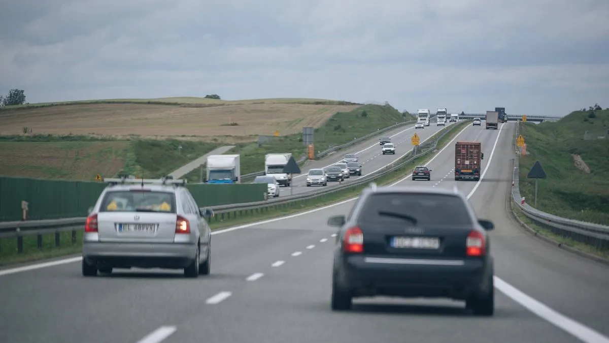 Zdjęcie Autostrada A1 do kogo należy? Poznaj zarządzających i ich rolę