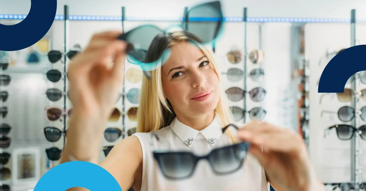 Zdjęcie Jak wybrać fotochromy? Kompletny przewodnik i porównanie