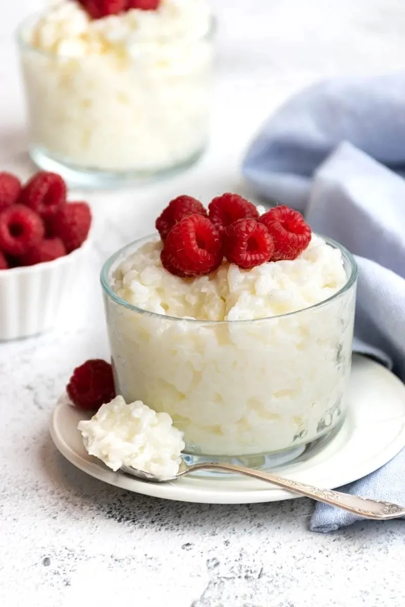 Zdjęcie Jak zrobić pudding ryżowy – prosty przepis na idealny deser