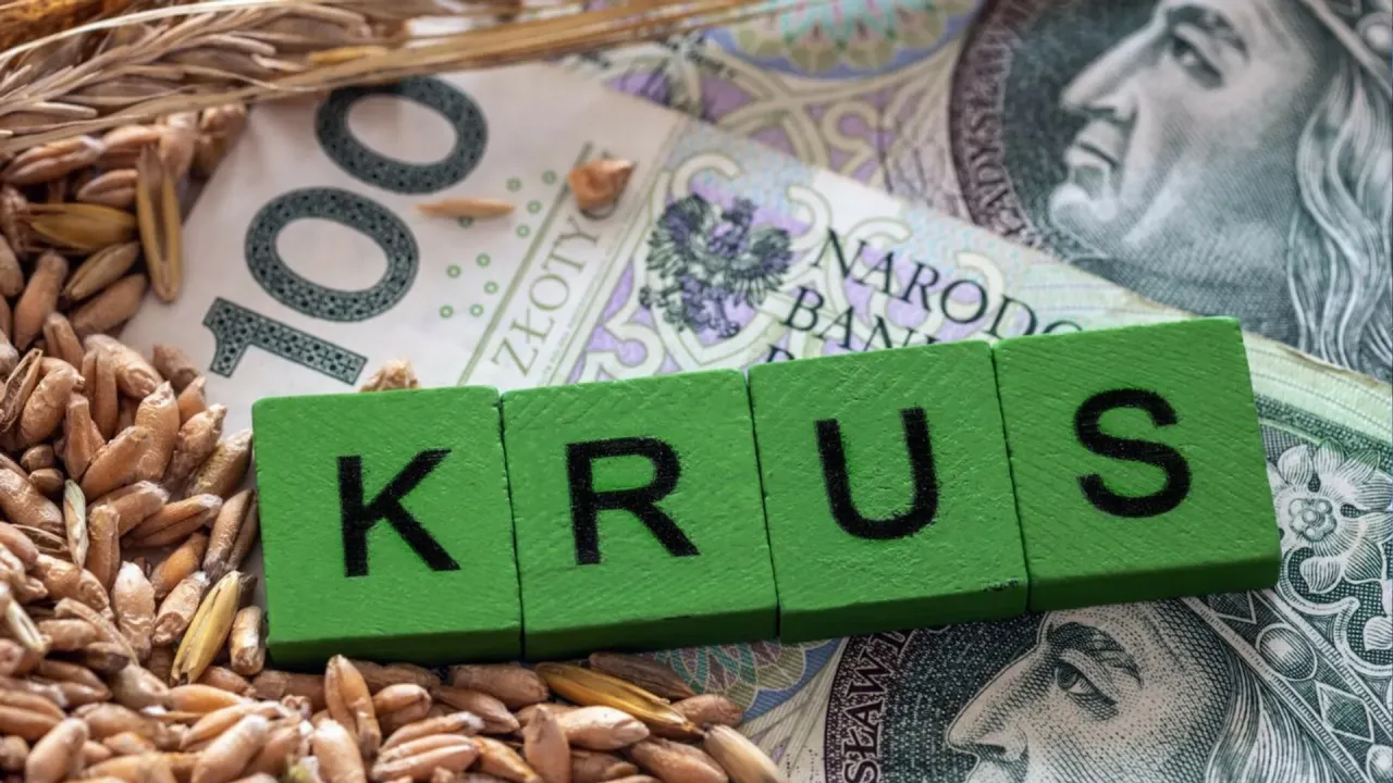 Zdjęcie Jakie choroby uprawniają do renty chorobowej KRUS i jak je uzyskać