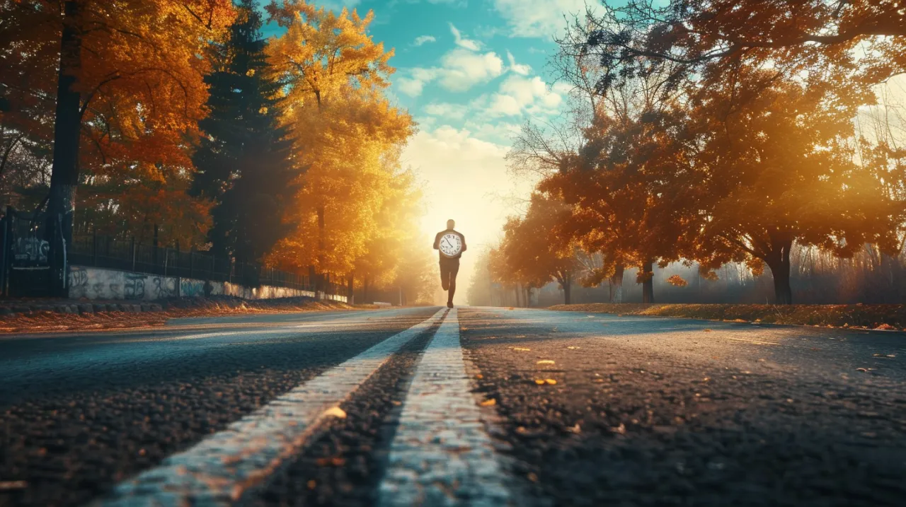 Zdjęcie Jaki czas na 1 km i 5 km świadczy o dobrej formie biegacza? Poradnik
