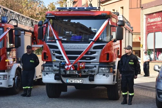 Zdjęcie Ile kosztuje wezwanie straży pożarnej? Prawda o opłatach w Polsce