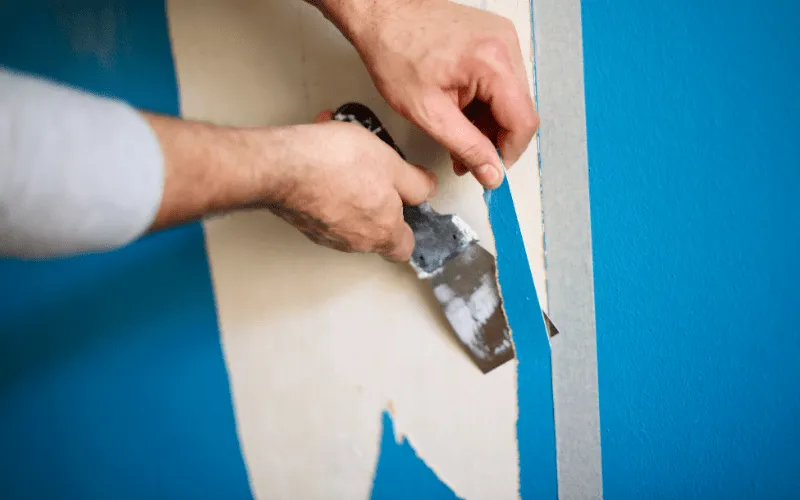 Zdjęcie Jak usunąć tapetę? Szybki przewodnik krok po kroku