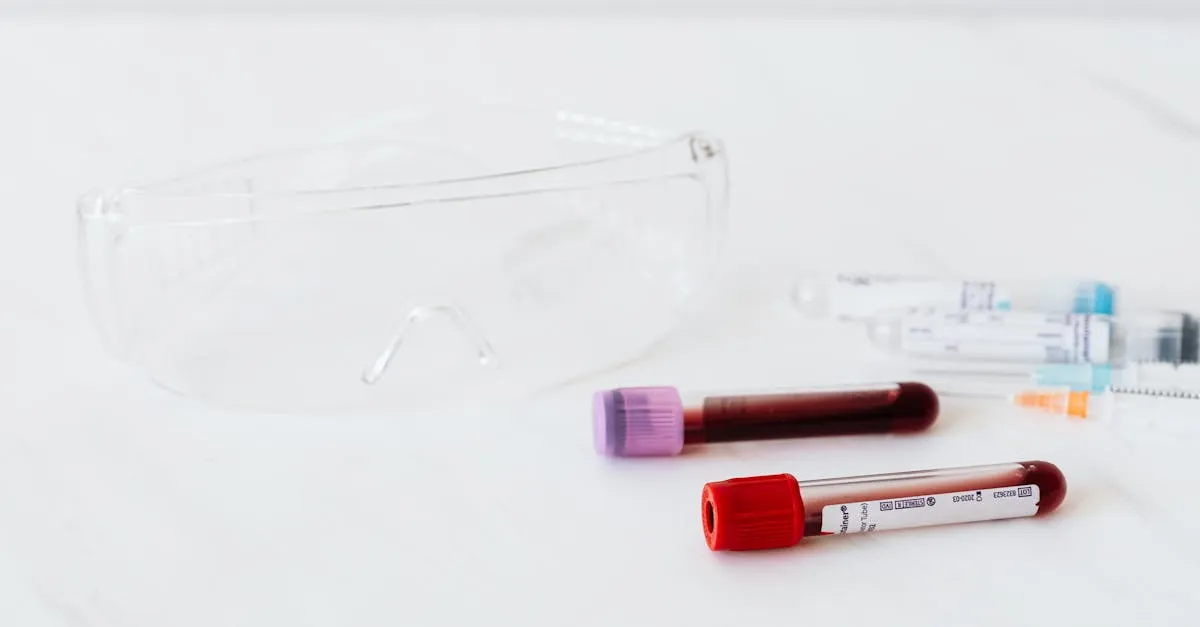Zdjęcie Helicobacter: Jak wygląda test z kału i co może wykryć?