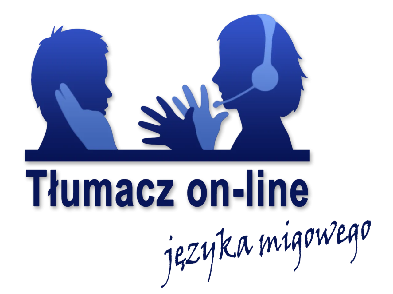 Zdjęcie Tłumacz dla niesłyszących: jak uzyskać pomoc online w instytucjach