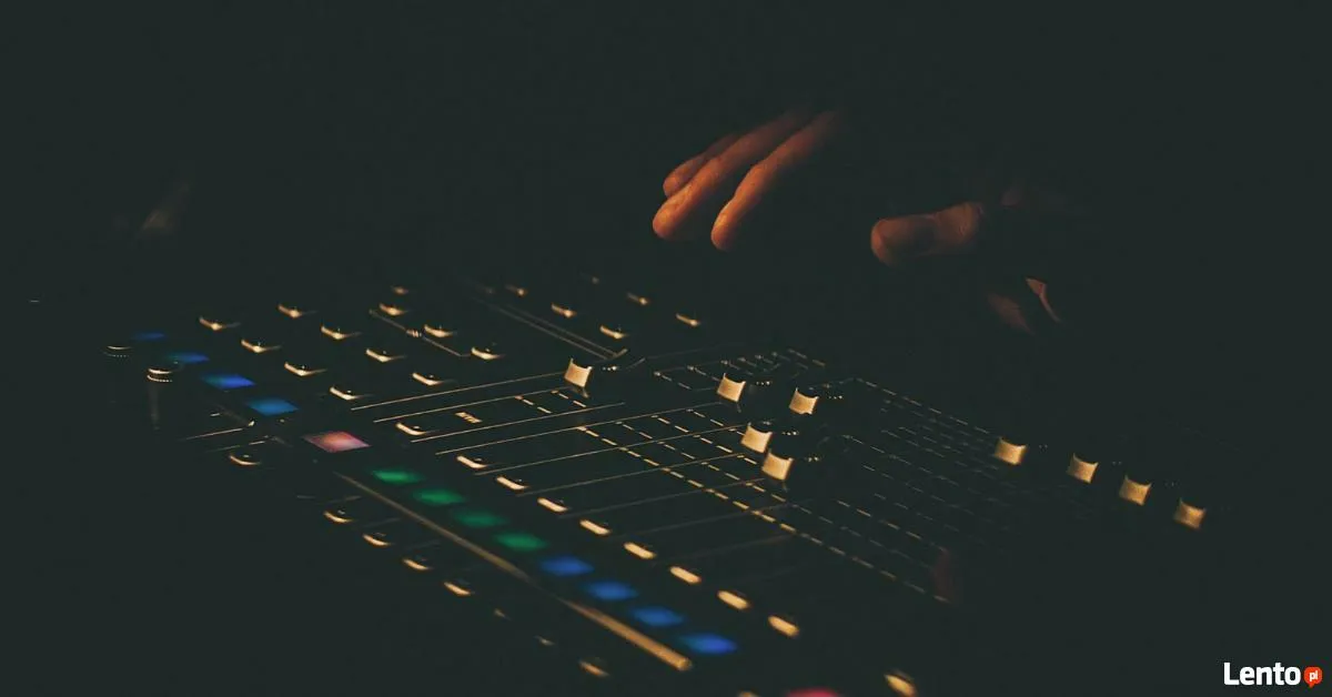 Zdjęcie Jaki podkład muzyczny do zdjęć? Odkryj idealne utwory do prezentacji