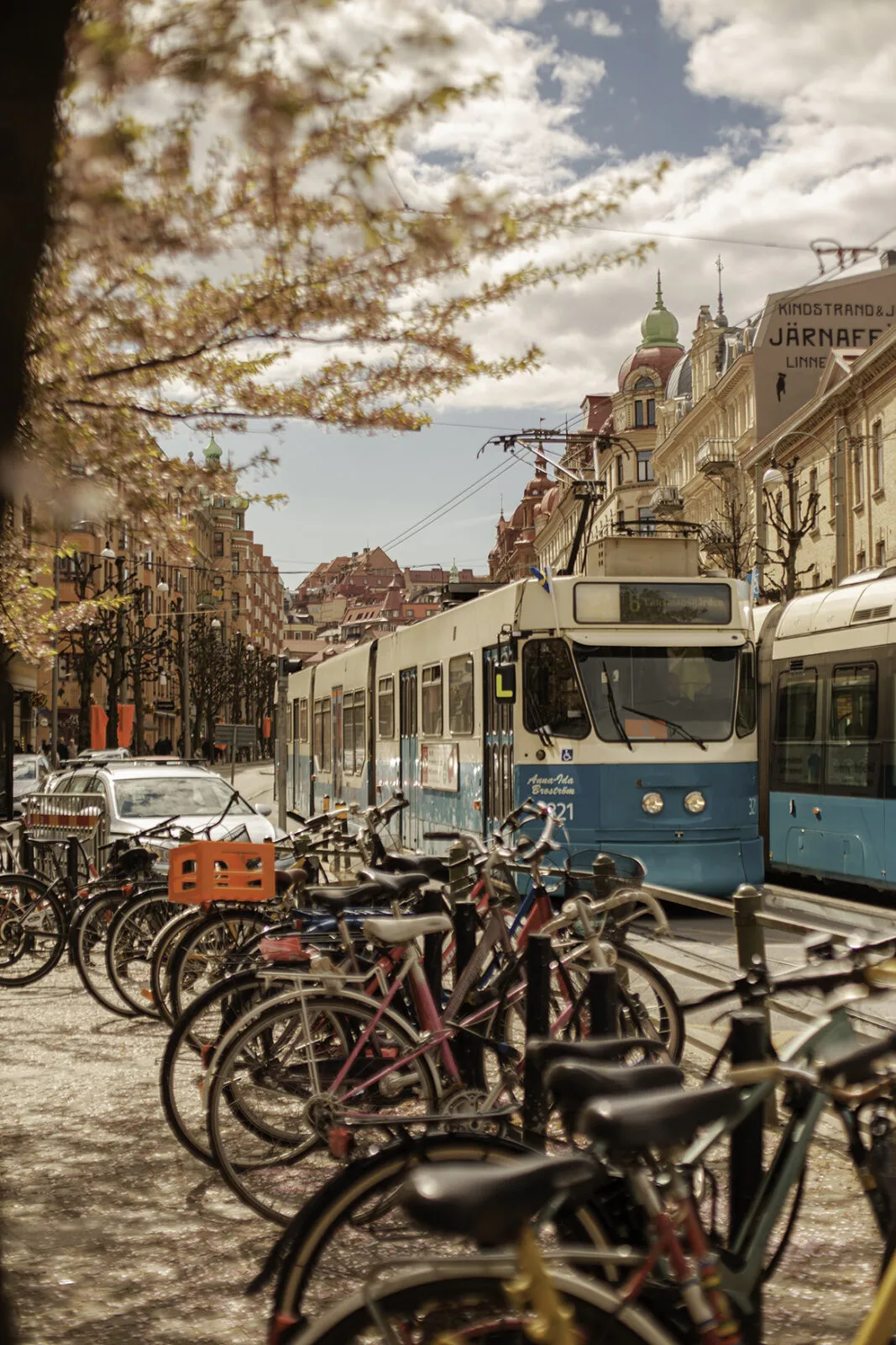 Zdjęcie Göteborg - najlepsze atrakcje, które musisz zobaczyć w mieście
