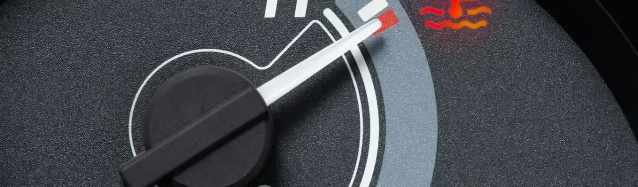 Zdjęcie Kiedy powinien włączyć się wentylator chłodnicy? Sprawdź, co musisz wiedzieć