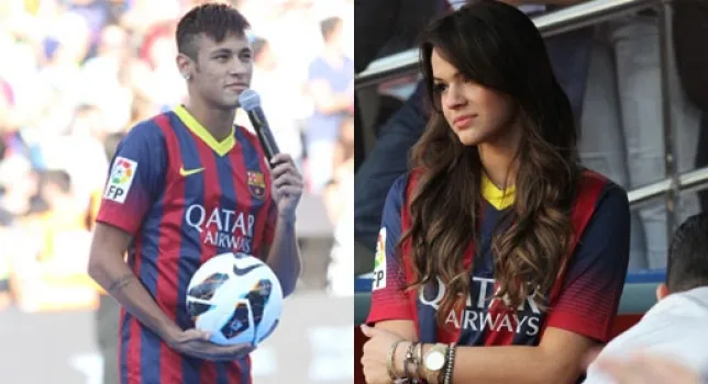 Zdjęcie Czy Neymar ma żonę? Poznaj aktualne życie uczuciowe piłkarza