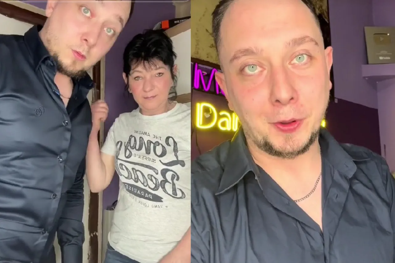 Zdjęcie Ile lat ma Daniel Magical? Szokująca prawda o jego wieku i karierze
