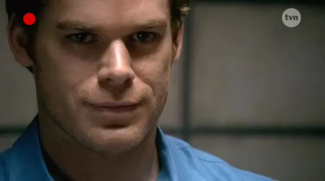 Zdjęcie Scena vider w Dexter - nieznana historia ukrytego motywu fabuły serialu