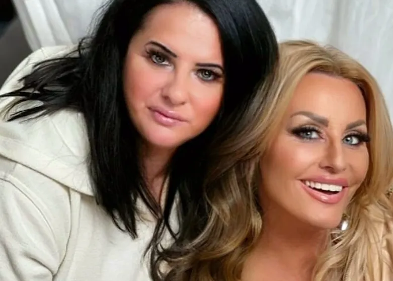 Zdjęcie Edyta z Królowych Życia: ile ma lat i jak jej wiek wpływa na popularność