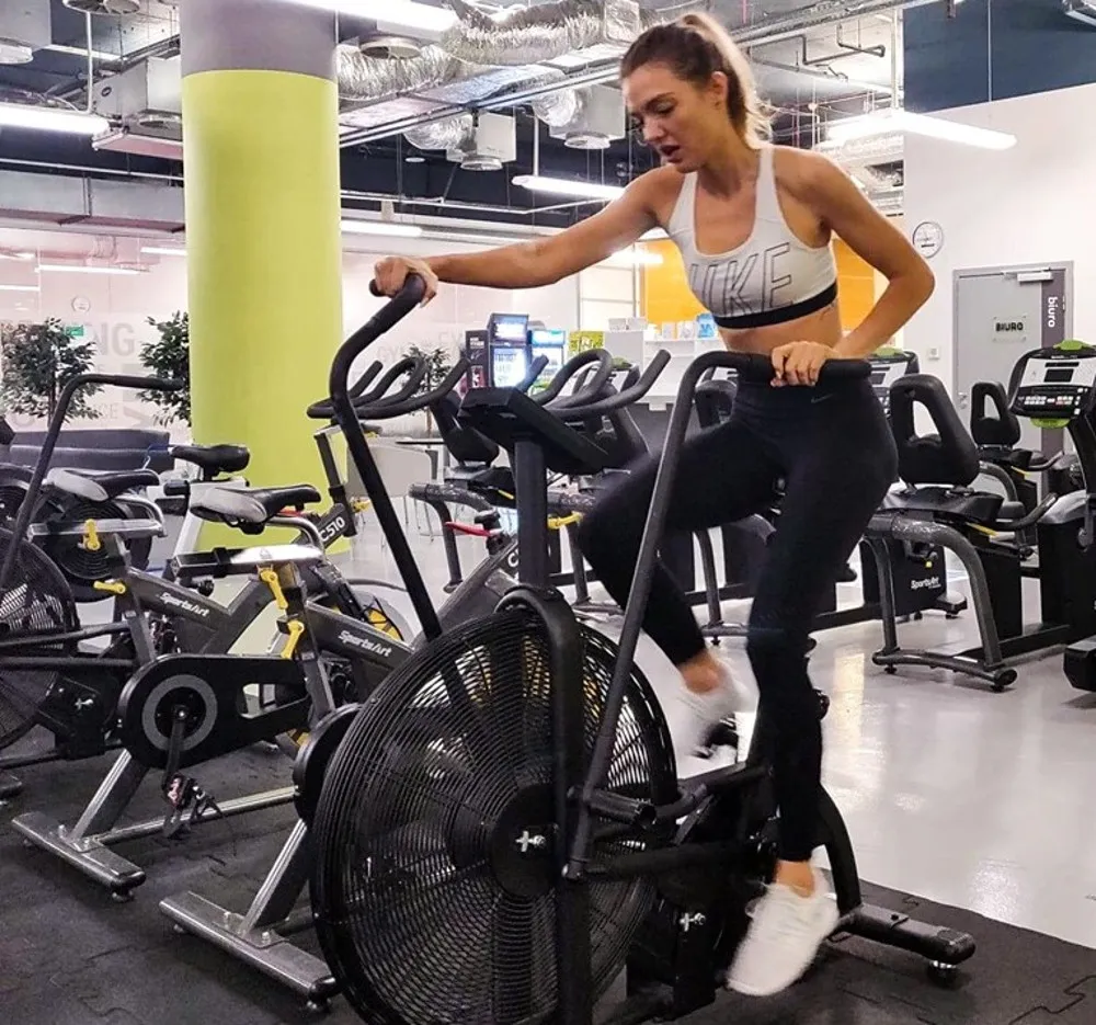 Zdjęcie Trening siłowy czy cardio: co wybrać dla lepszych efektów?