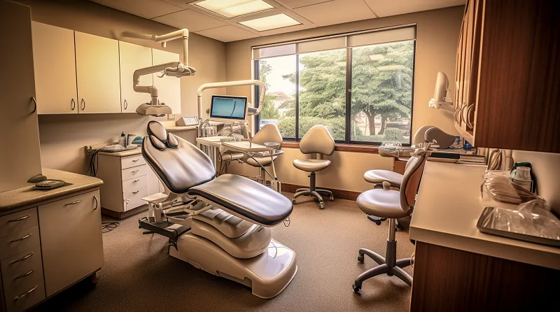 Zdjęcie Alkohol po dentyscie: kiedy można pić? Sprawdź zalecenia