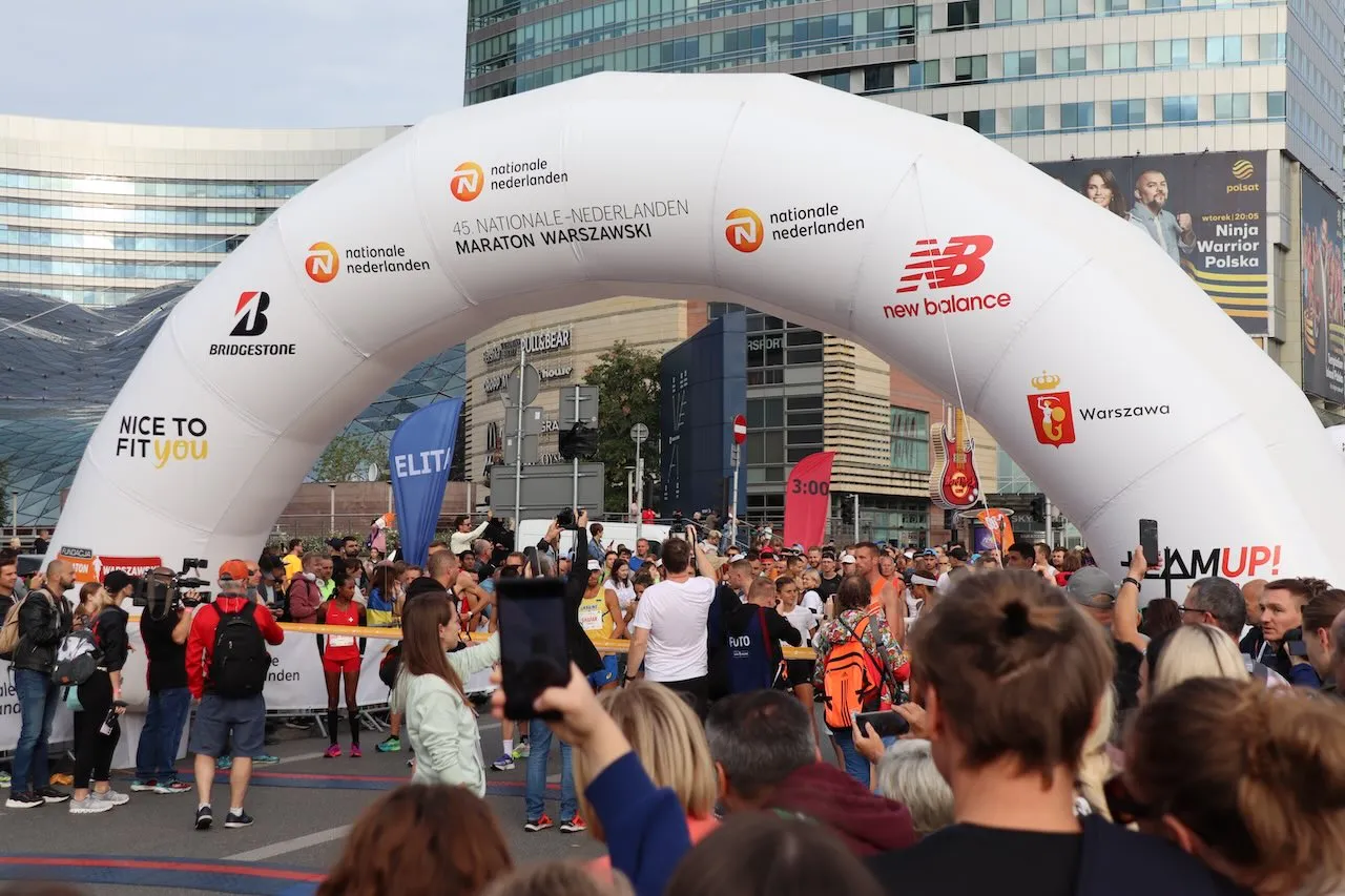 Zdjęcie Ile trwa przygotowanie do maratonu? Sprawdź, co musisz wiedzieć