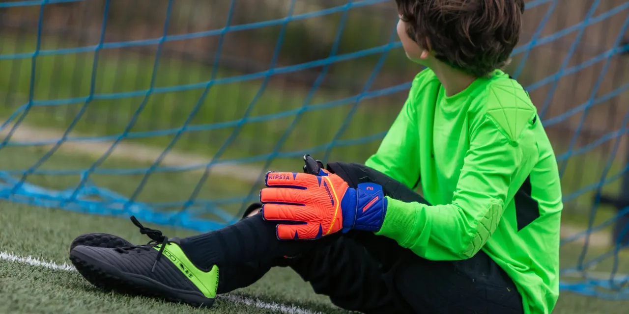 Zdjęcie Jak zostać piłkarzem w wieku 12 lat i uniknąć najczęstszych błędów