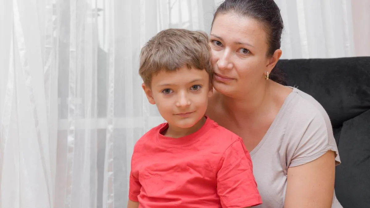 Zdjęcie Czy samotna matka może iść do komunii? Wyjaśnienie zasad Kościoła katolickiego
