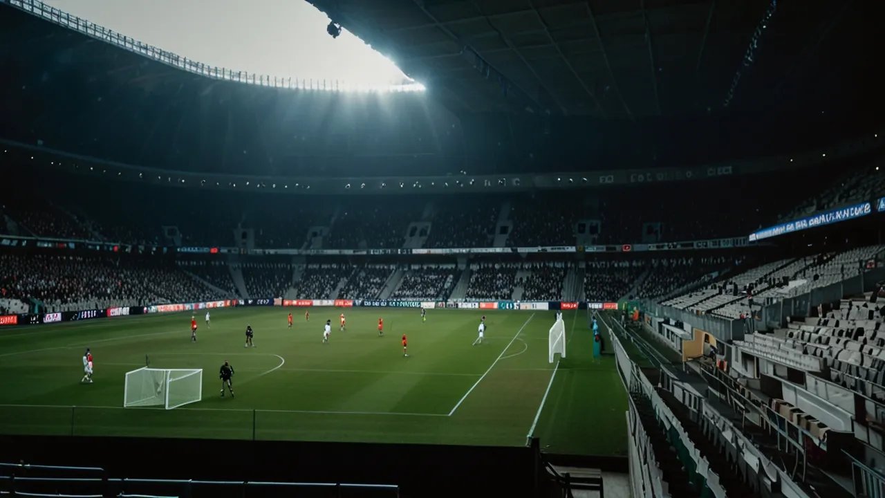 Zdjęcie Z Kim Gra Legia: Terminarz, przeciwnicy i kluczowe mecze nadchodzące
