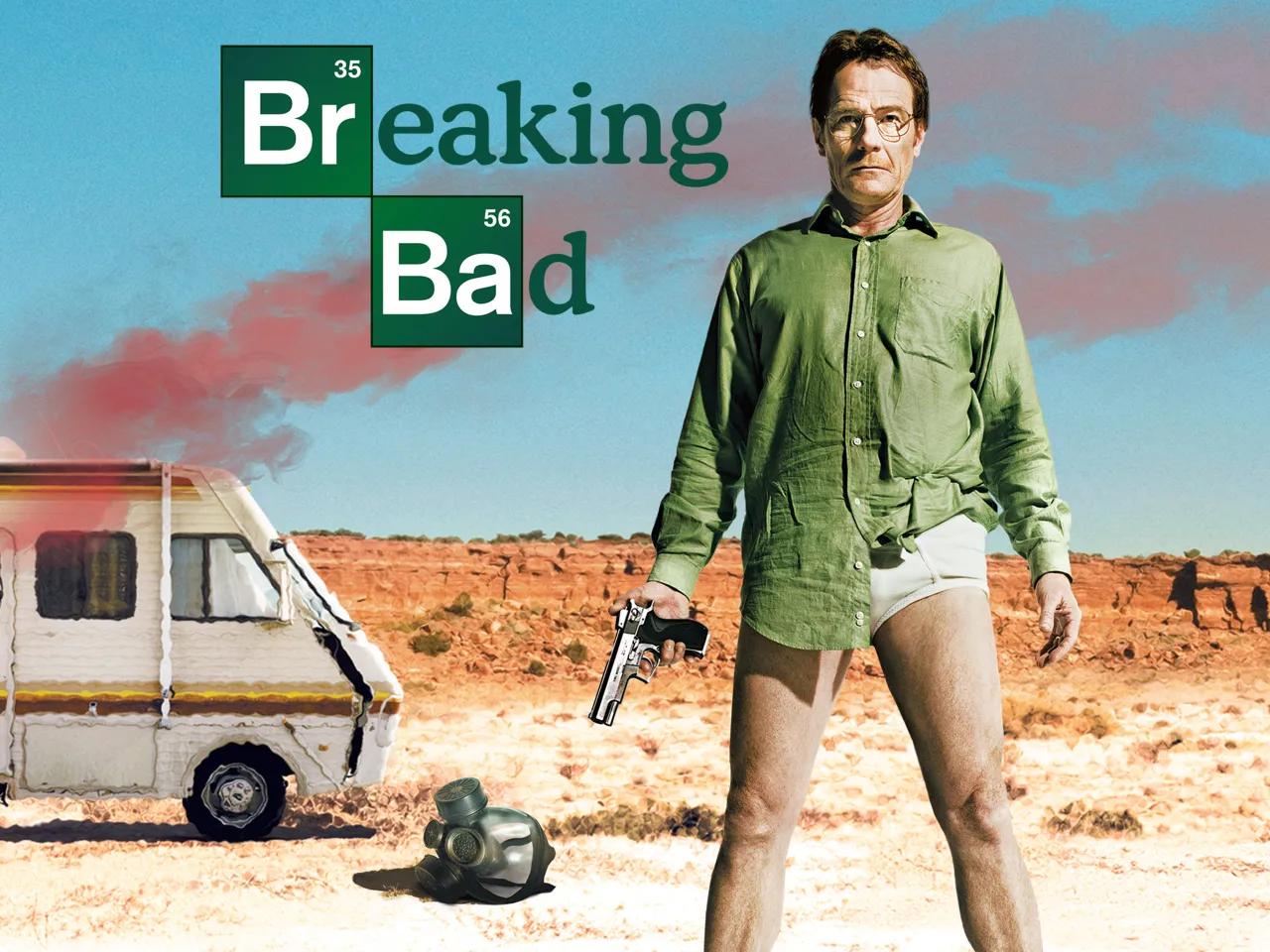 Zdjęcie Ile odcinków ma 1 sezon Breaking Bad? Zaskakujące fakty o serii