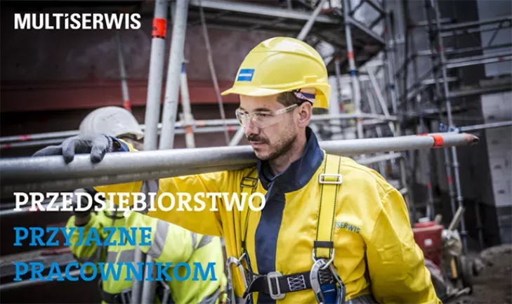 Zdjęcie Ile zarabia monter rusztowań w Szwecji: realne stawki i wynagrodzenie