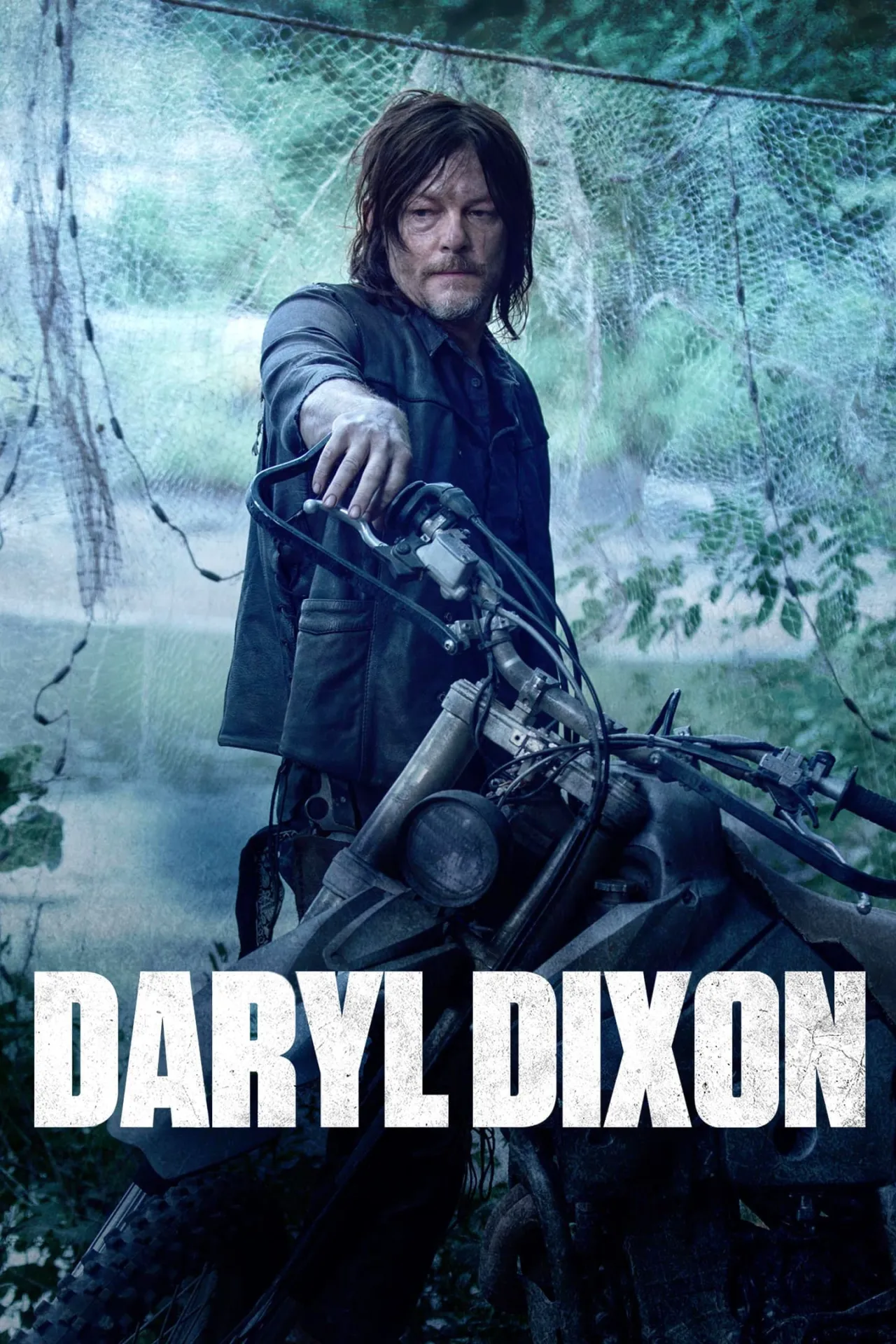 Zdjęcie The Walking Dead Daryl Dixon: największe kontrowersje i analiza
