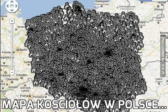 Zdjęcie Ile jest kościołów w Poznaniu? Zaskakująca liczba i ich znaczenie