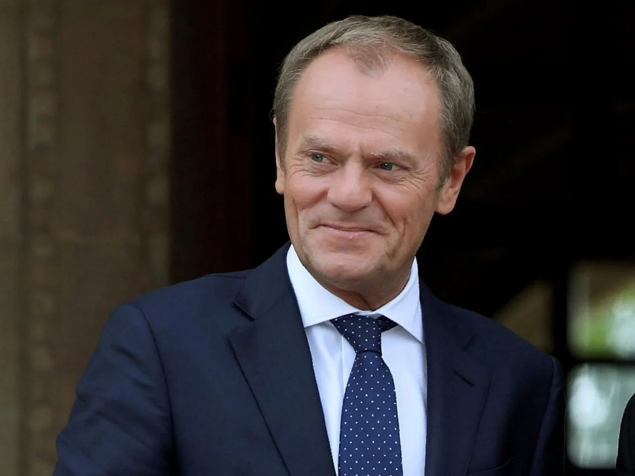 Zdjęcie Jak Donald Tusk nauczył się angielskiego? Metody i wyzwania w nauce