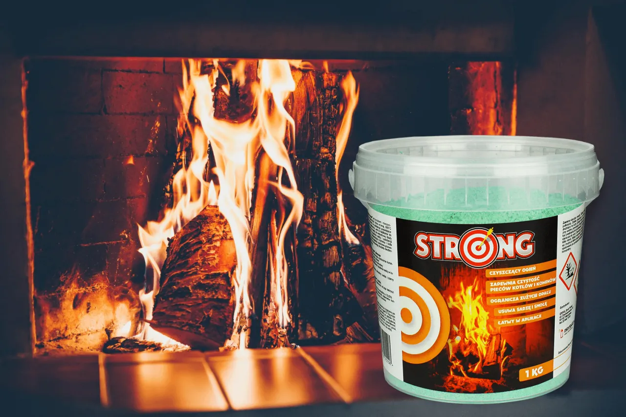 Zdjęcie Jak skutecznie usunąć smołę z kotła - sprawdzone metody i porady