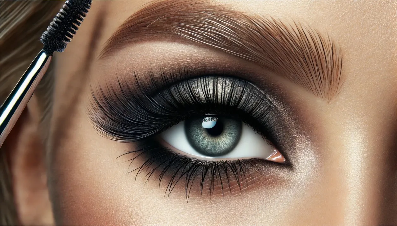 Zdjęcie Jak zrobić makijaż smoky eyes krok po kroku - proste instrukcje i triki