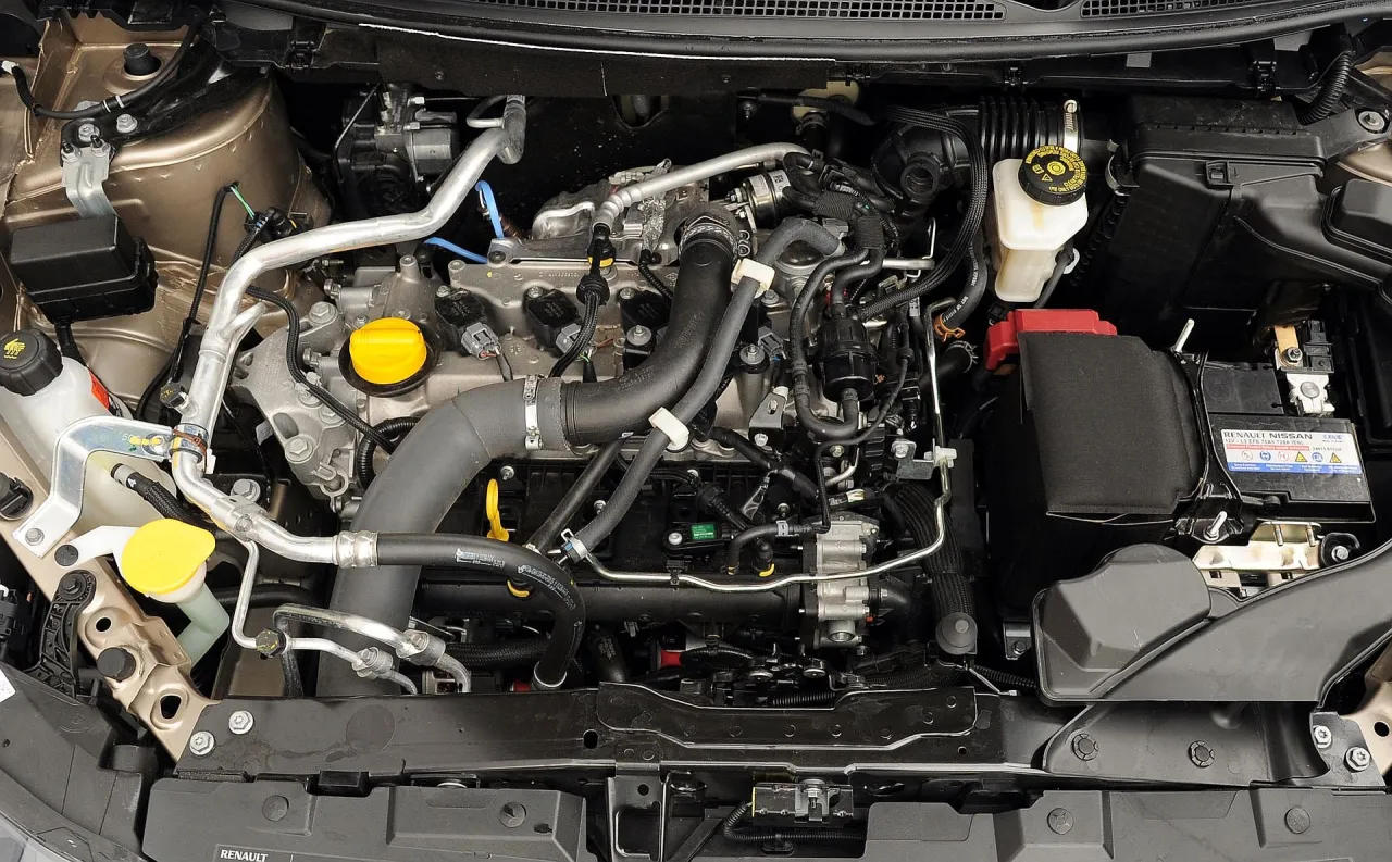 Zdjęcie Jaki silnik wybrać do Renault Kadjar? Kluczowe informacje i porady