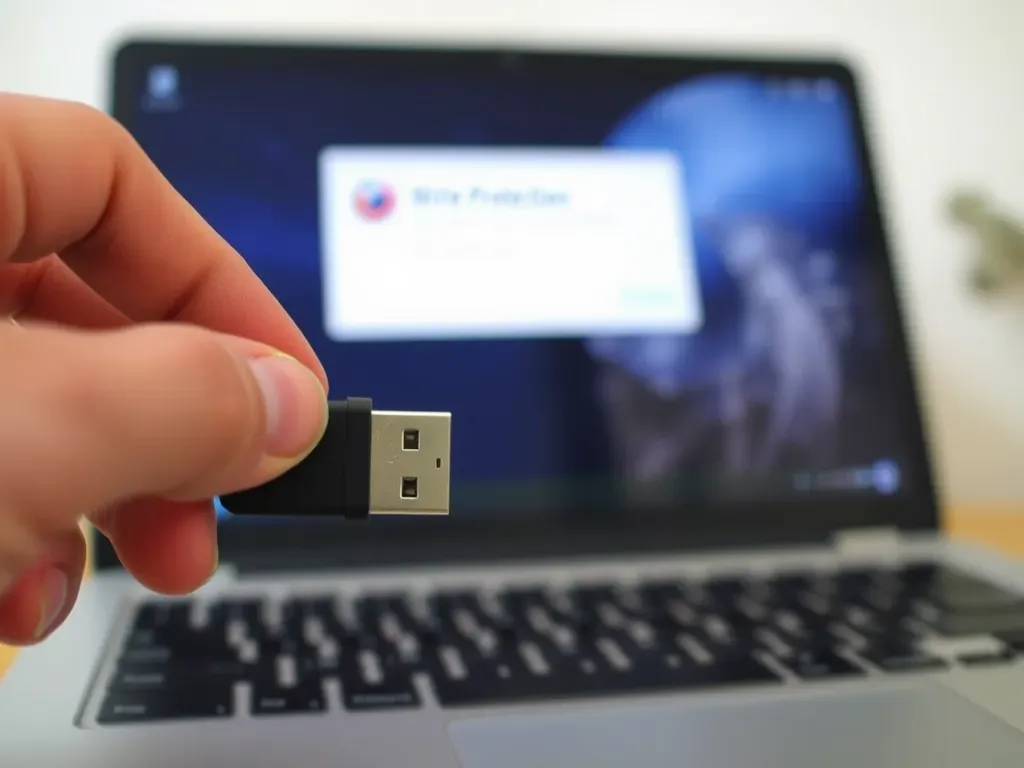 Zdjęcie Jak zgrać z pendrive na komputer bez problemów i utraty danych