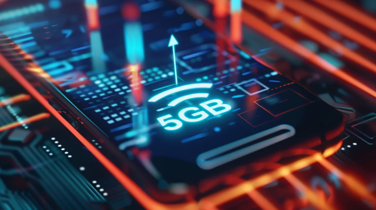 Zdjęcie Pakiet 5GB Plus - Jak aktywować i korzystać z pakietu 5GB w sieci Plus?