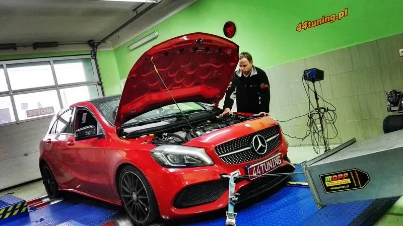 Zdjęcie Ile kosztuje chip tuning w 44tuning? Sprawdź ceny i opcje tuningu